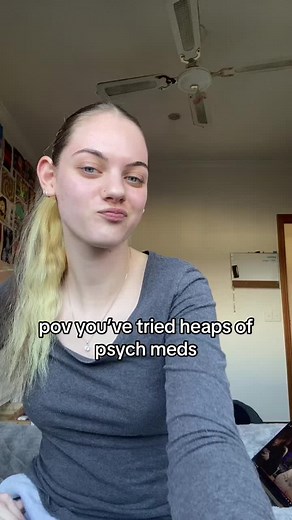 it feels like ive tried heaps more i swear #antipsychotics #psychmeds