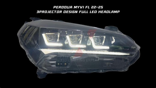 New Arrival 【퐅퐔퐋퐋 퐋퐄퐃 퐇퐄퐀퐃퐋퐀퐌퐏 퐖퐈퐓퐇 ퟑ퐏퐑퐎퐉퐄퐂퐓퐎퐑 퐃퐄퐒퐈퐆퐍】 Demo...