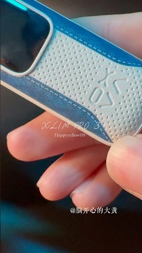 OXVA Xlim Pro3 Unboxing | New Daily Carry King🔥 #oxva #unboxing #podsystem