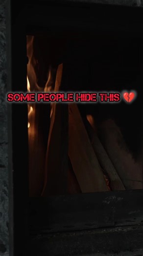 Some smiles hide real pain 🖤🎭#HiddenFeelings #SilentPain