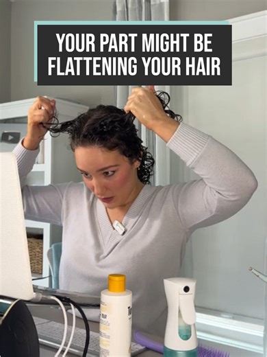 Maximize Curl Volume with the Right Part Techniques