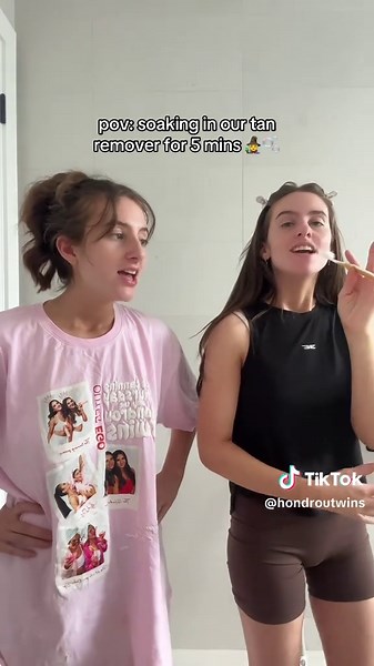 Self Tan Remover: Effective Washing Tips and Techniques