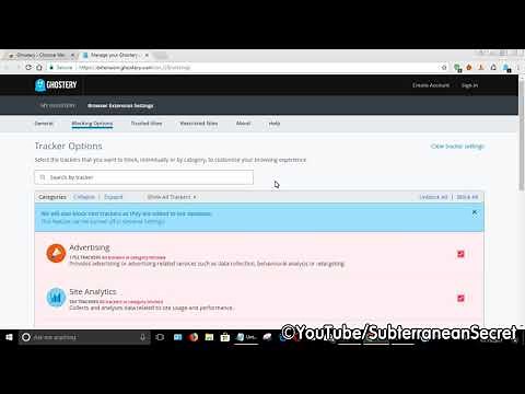How to Stop Websites from Tracking Your Browsing History