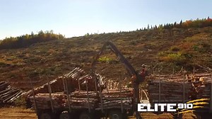 Rotobec Elite 910 knuckle boom loader The ELITE is without question the toughest, most versatile, longest lasting knuckle boom loader of its size. With the industry’s lowest total cost of ownership, the ELITE Truck and Trailer Mount Loader is quickly becoming the favorite of owners and operators around the globe. Available in a variety of configurations, we have a solution for every conceivable application. The ELITE and all of its major components are designed and manufactured by Rotobec right 