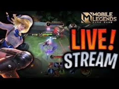 Want to Reach MYTHIC RANK in Mobile Legends? Watch This!