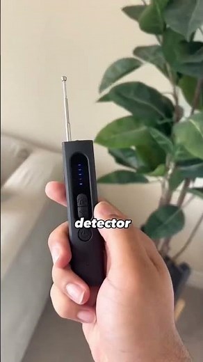 Real-Time Discovery: Using the Best Hidden Camera Detector