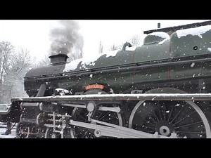 Mal's, Special Railway Clips.