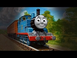 70 Years Of Thomas & Friends