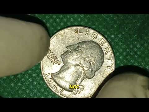 Million - Dollar State Washington Quarters Errors - Do You Own One?