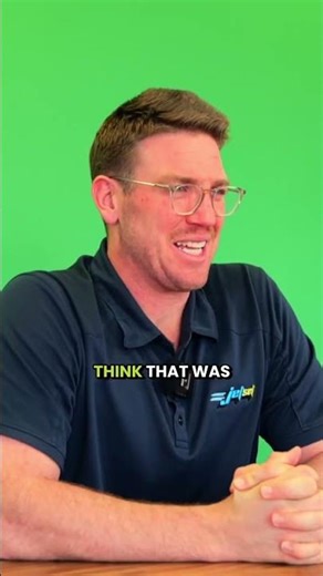 Was Bursting This Pipe His Goal?