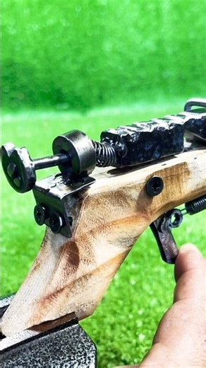 Simple mechanism # Mechanical # Model # DIY