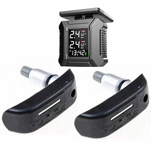 [Hot Item] Tyre Pressure Monitoring System Sensor Tire Pressure Monitor Motorcycle TPMS