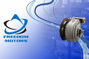 Freedom Motors