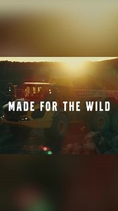 Fiercely productive. Wildly efficient. Meet the new species of ADTs built to thrive in your toughest environments. | Volvo Construction Equipment - Europe, Middle East and Africa