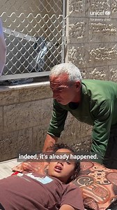 1.9K reactions · 2.1K shares | The situation in Gaza is dire. Constant attacks have devastated homes, left medical facilities overwhelmed, and created a severe shortage of basic supplies. Children and families are in desperate need of an immediate ceasefire and access to life-saving resources. Your support can help children in need Donate now! | UNICEF | Facebook