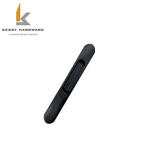 [Hot Item] Factory Price Kitchen Door Safety Latch Aluminum Alloy Power Coating Window Sash Lock