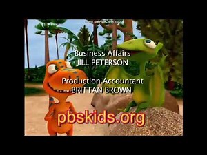 DINOSAUR TRAIN