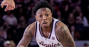Wade Taylor injury update: Texas A&M guard's status revealed for Kentucky game