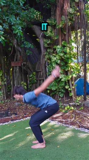 Seven Wade on Instagram: "BACKFLIP TUTORIAL 2025✅🤸 #fitness #backflip"