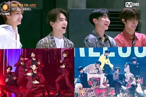 Into The "I-LAND": A Review Of What Happened In Episodes 9 & 10 | Soompi