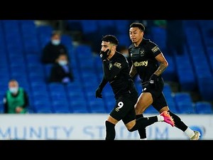 Post Match Pint :Brighton 1-1 West Ham United #COYI
