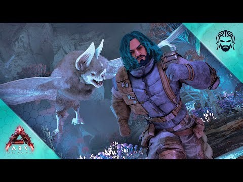 I Got Swarmed By Desmodus and They Drank My Blood! | ARK Lost Colony [E10]