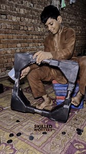 225K views · 6.7K reactions | Behind the Scenes: How They Make Fridge Plastic Stands! #fridge #craftsmanship #craftsman #making #howitsmade | Skilled Workers | Facebook