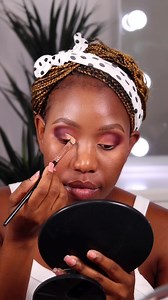 136K views · 5.6K reactions | PART 1 Attempting to do a full makeup tutorial in my mother tongue Setswana 來 Lea tlhaloganya gone mme? Ke tswelele ka part 2? | Jessie's Makeup | Facebook