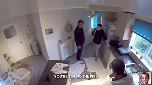 65K views · 1.4K reactions | CALLING PLUMBER OUT TO GIANT LEEK...