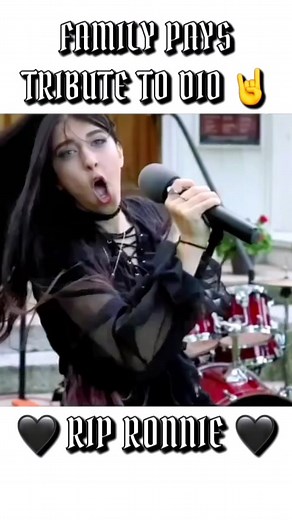 Remembering Ronnie James Dio: A Tribute to a Heavy Metal Icon