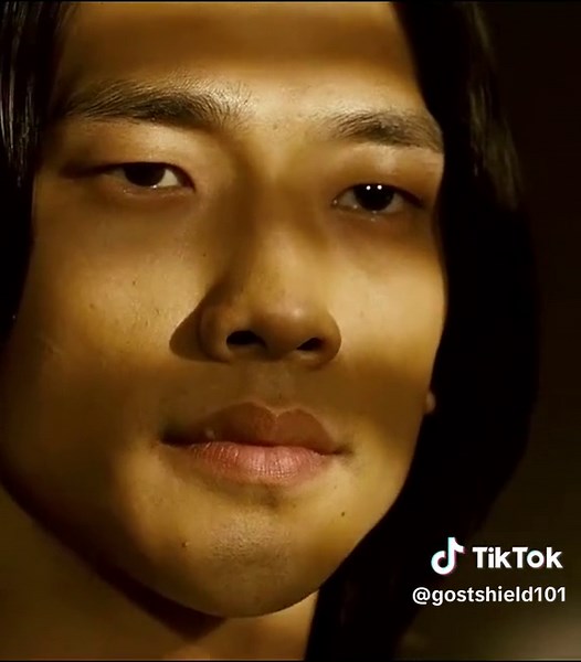 Action Ninja Assassin Movie Washing Machine Scene