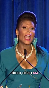 125K views · 77 reactions | Receiving the Trans Vanguard Award from...