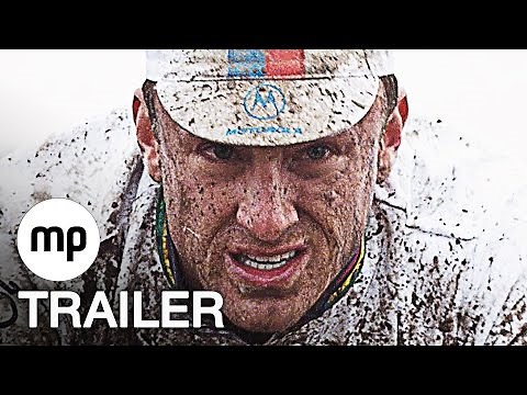 THE PROGRAM Trailer German Deutsch (2015) Lance Armstrong Drama