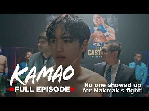 Kamao: No one showed up for Makmak’s fight! (Full Episode 67) August 26, 2026