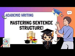The ultimate guide to writing a report - learn to construct a variety of sentence structure
