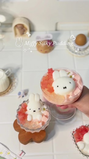 Easy and Delicious Silky Pudding Recipe | Mom's Recipe