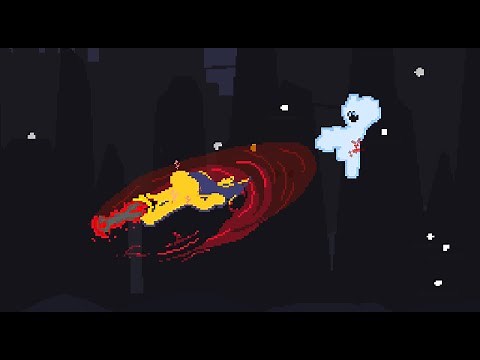 Yharim, The God Slayer vs Minos Prime - Scripted YOMI Hustle