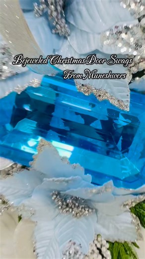 178 reactions | Create stunning door swags like these with all the supplies we have in store! Whether you love crafting your own or prefer something ready to hang, we’ve got you covered with fully assembled options too. Hurry in—stock is limited! Available at #muneshwersguyanano1eventstore Price-$15,000 each #DoorSwags #HolidayDecor #CraftInspo #InStoreFinds | MuneshwersLtd-Guyana's #1 Events Store | Facebook