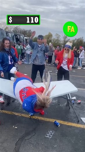 31K views · 179 reactions | The biggest fans fail the hardest  | FailArmy | Facebook