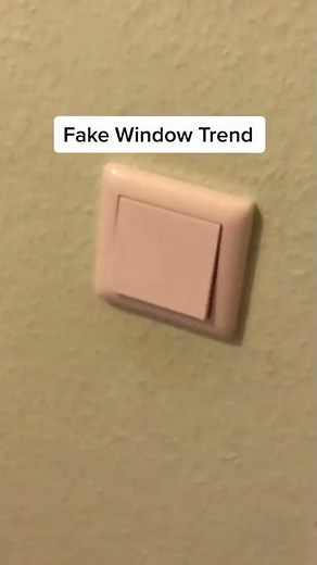 123 Janelas Falsas com Projetor - False Windows with Projector