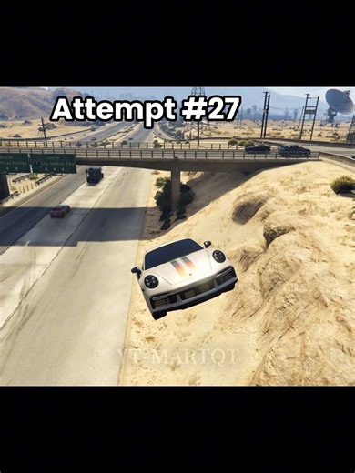 GTA Thug Life Moments: Epic Stunts Compilation