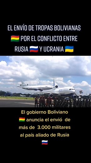 Historia de las relaciones diplomáticas entre Bolivia y Rusia