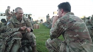 13K views · 863 reactions | Army Reserve Master Sgt. Stacey Muñoz shares five things you can do each day to boost your resiliency! For more resilience tips and resources, visit armyresilience.army.mil Video from 364th Expeditionary Sustainment Command | U.S. Army Reserve | Facebook