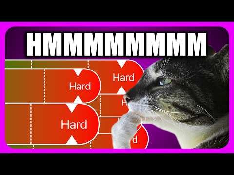 Can I Beat the HARDEST Drawback?