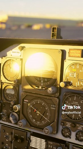 An iconic and historic performer, the T-38A provides pilots an exhilarating experience from take-off to landing. Famous Flyer 13: Northrop T-38A Talon is now available for #MicrosoftFlightSimulator2024