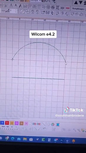 Formation Wilcom e4.2: Maîtriser la Broderie