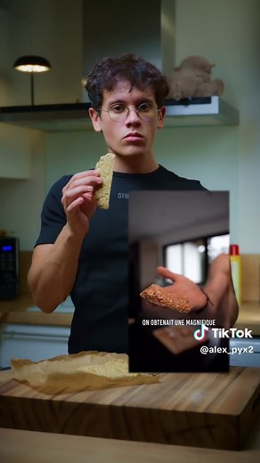 Recette de Barre Protéinée Simple et Saine