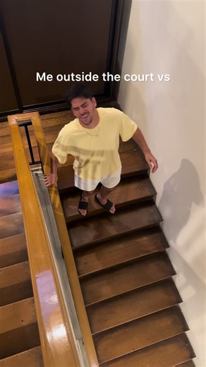 Funny Moments of Tennis Players