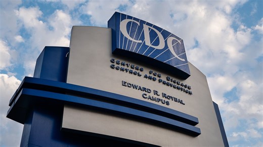 CDC report shows rise in autism, experts point to better screening