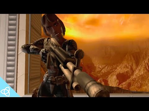 Brute Force - Xbox Trailer [High Quality]